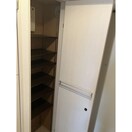 靴箱 Ｖｉａ　Ｆｅｒｉｘ