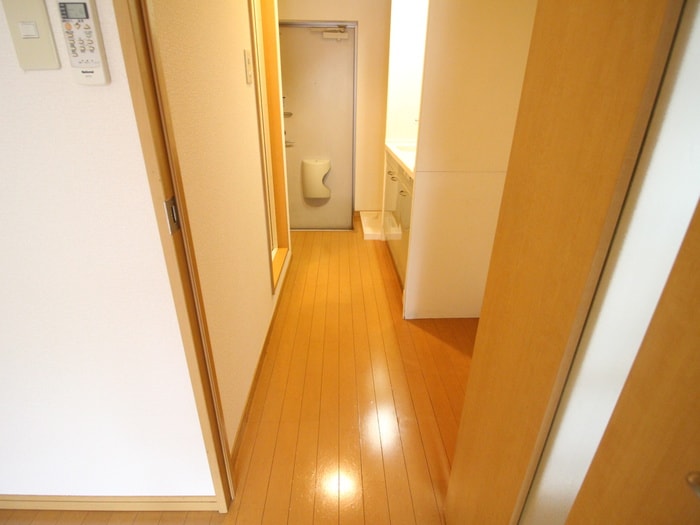 内観写真 ハーモニアめいらく