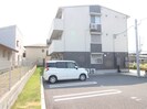 サンシャインスカイの外観