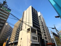 ｵｰﾌﾟﾝﾚｼﾞﾃﾞﾝｼｱ名古屋FRONT(1301)