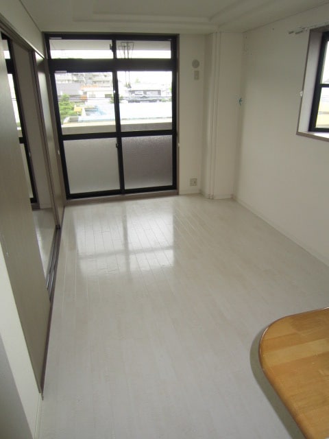 内観写真 エスポアシャトレ－ンコジマ