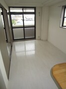 内観写真 エスポアシャトレ－ンコジマ