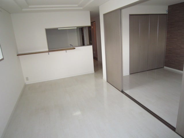 内観写真 エスポアシャトレ－ンコジマ