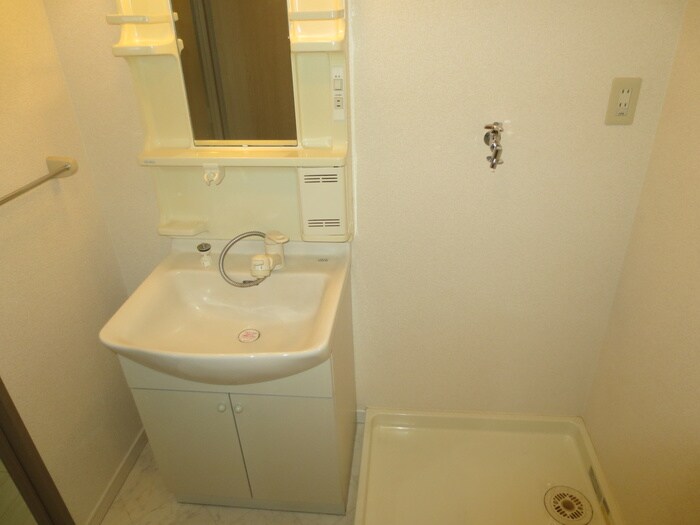 洗面 エスポアシャトレ－ンコジマ