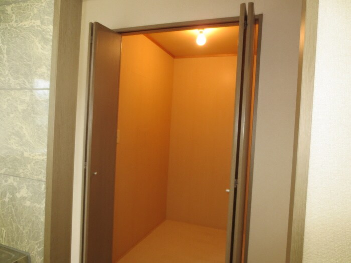 収納 エスポアシャトレ－ンコジマ