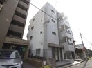レジデンス藤の外観