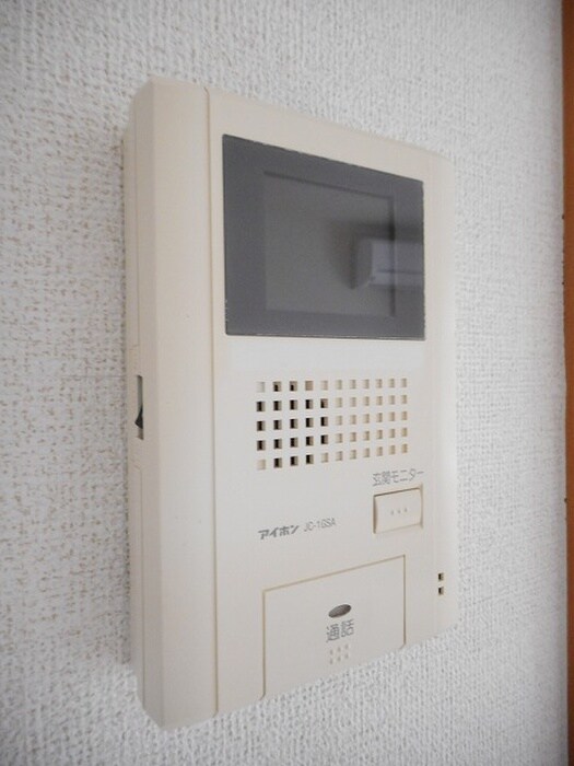 内観写真 ラフレシ－ルＫＭ