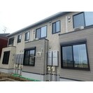 グラン・ソレイユCの外観