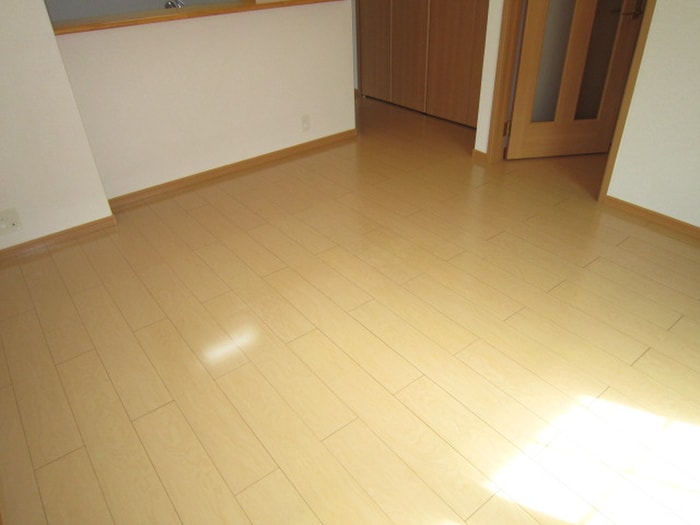 内観写真 さくら