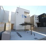 GRANDTIC　東枇杷島駅前