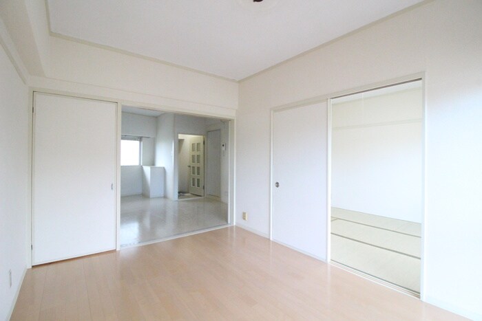 居室 メゾンアイレス