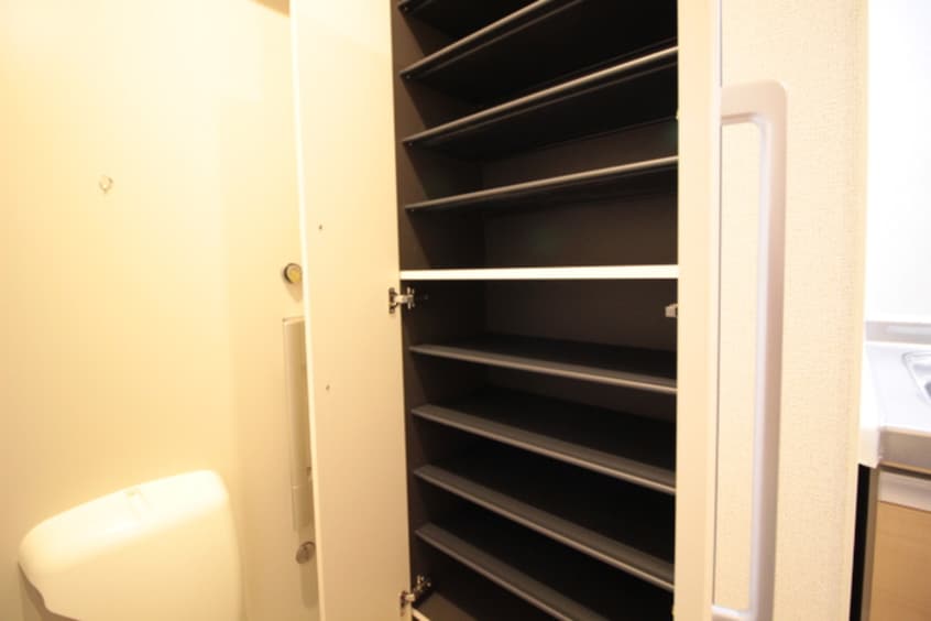 靴箱 サンライズ　１２