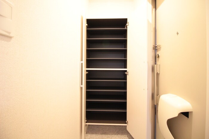 靴箱 サンライズ　１２