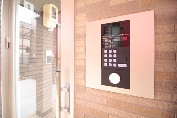 建物設備 サンライズ　１２