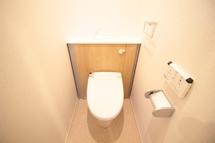 トイレ サンライズ　１２