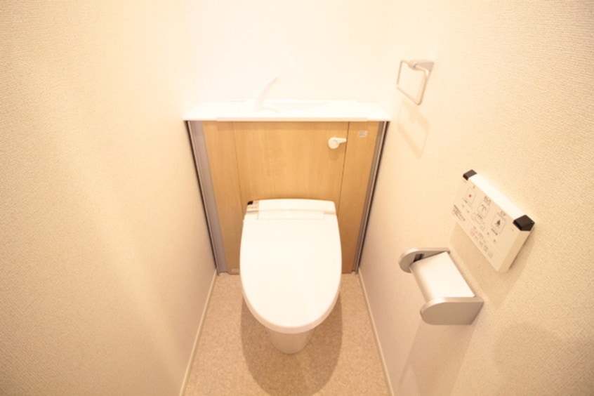 トイレ サンライズ　１２