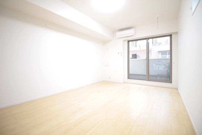 内観写真 サンライズ　１２