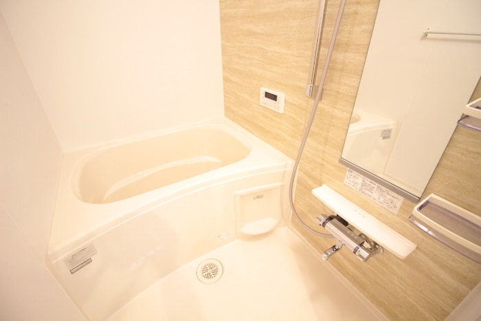 バス／シャワールーム等 サンライズ　１２