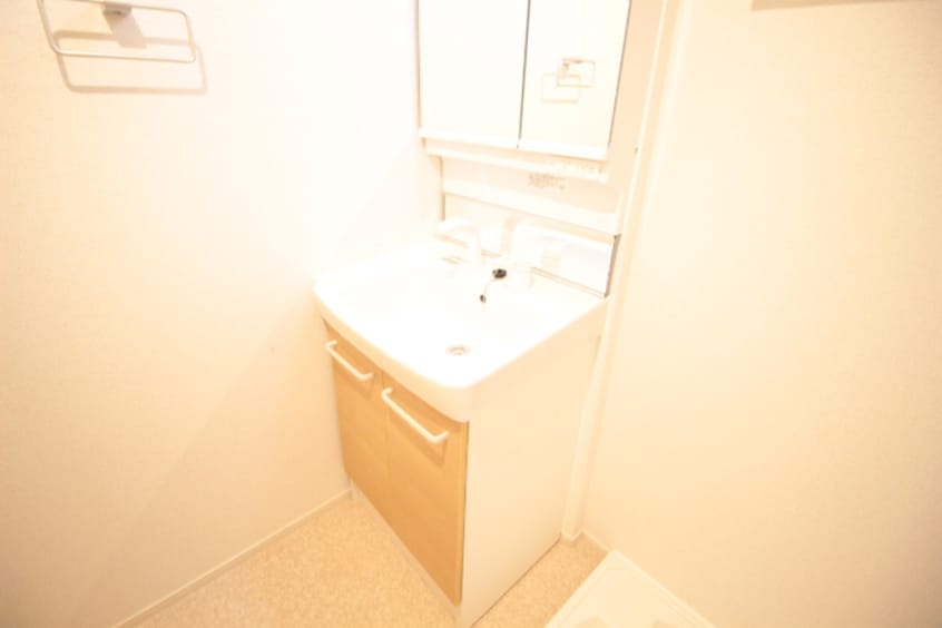 洗面 サンライズ　１２