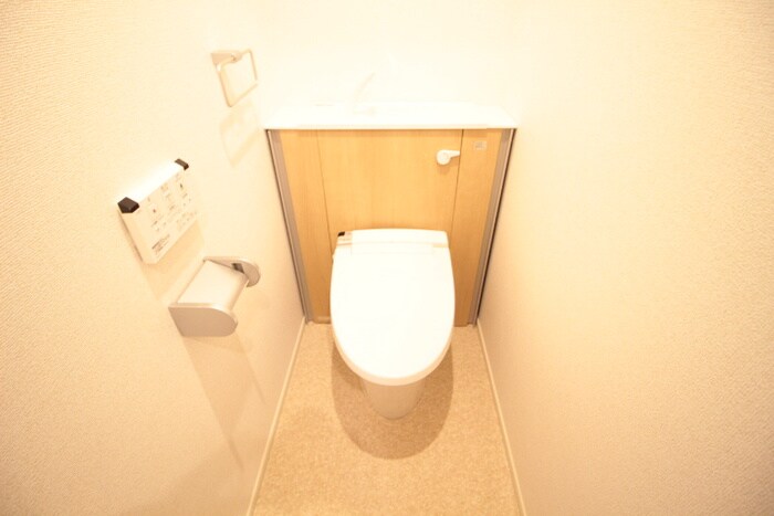 トイレ サンライズ　１２