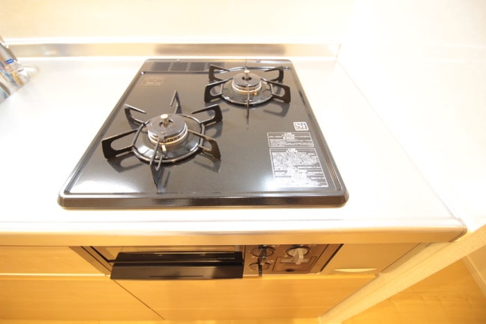 キッチン サンライズ　１２