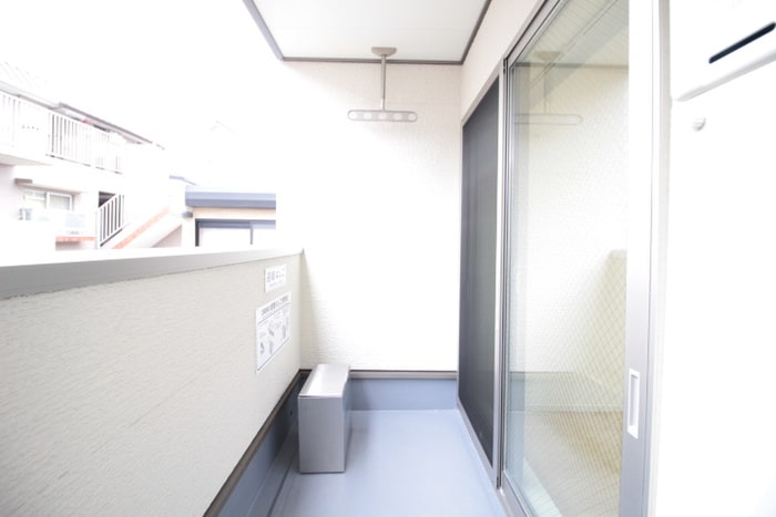 ベランダ・バルコニー サンライズ　１２