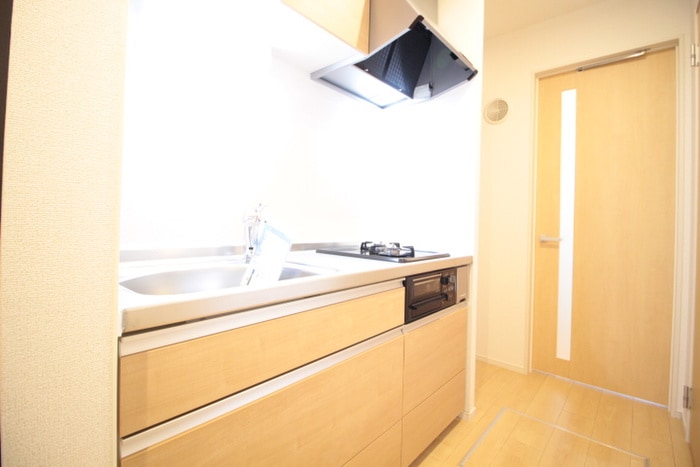 キッチン サンライズ　１２