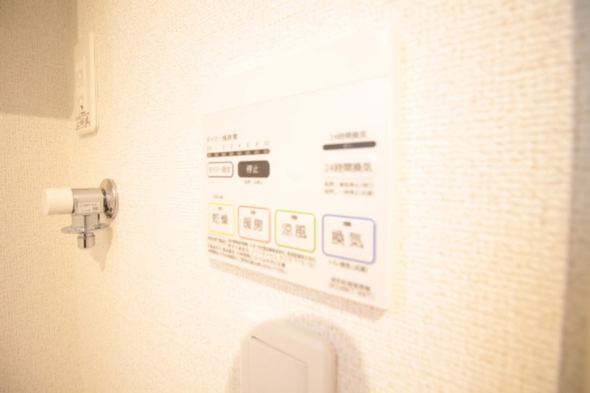 内観写真 サンライズ　１２