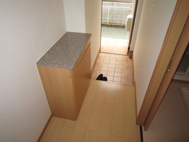 靴箱 メゾンキャッスルⅠ