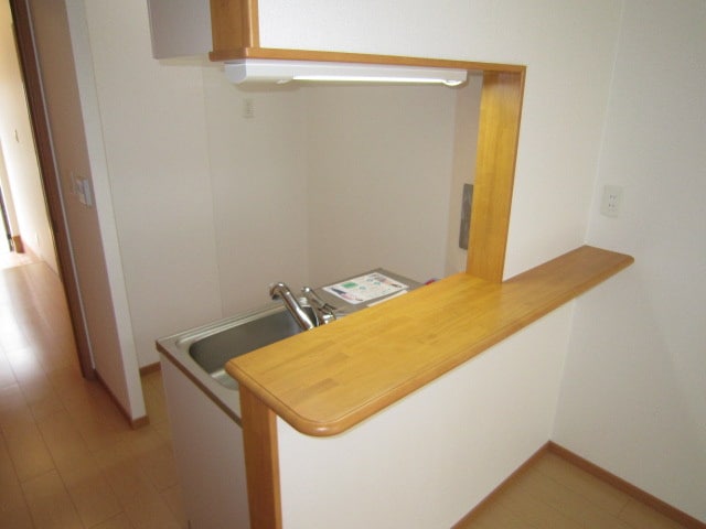 キッチン メゾンキャッスルⅠ