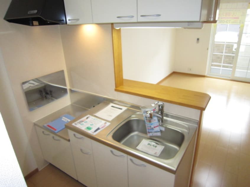 キッチン メゾンキャッスルⅠ