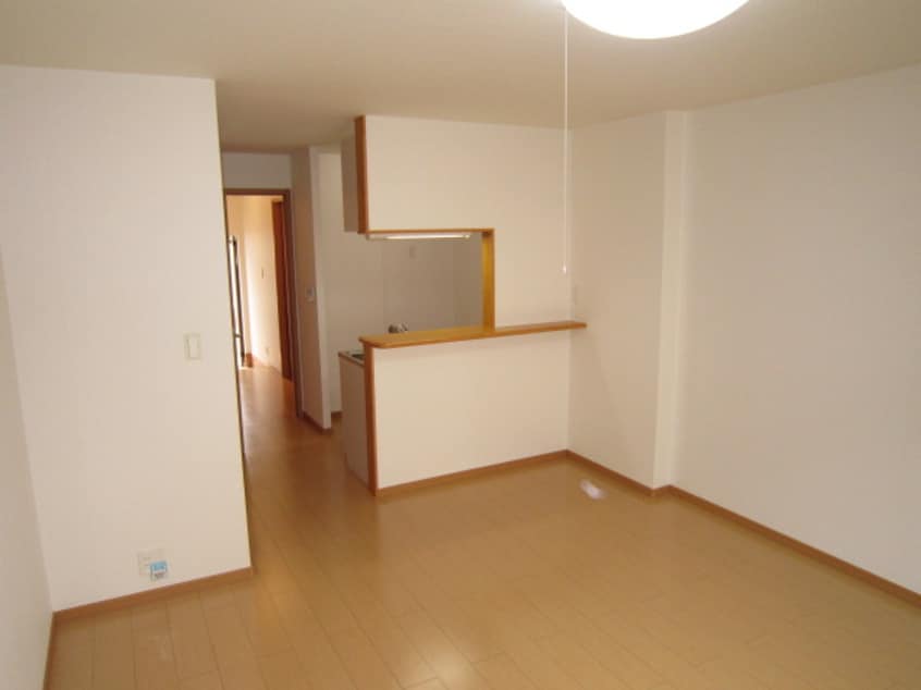 居室 メゾンキャッスルⅠ