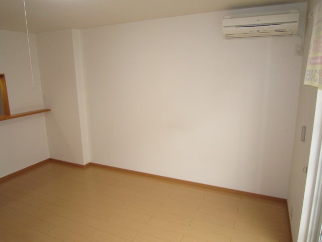 居室 メゾンキャッスルⅠ