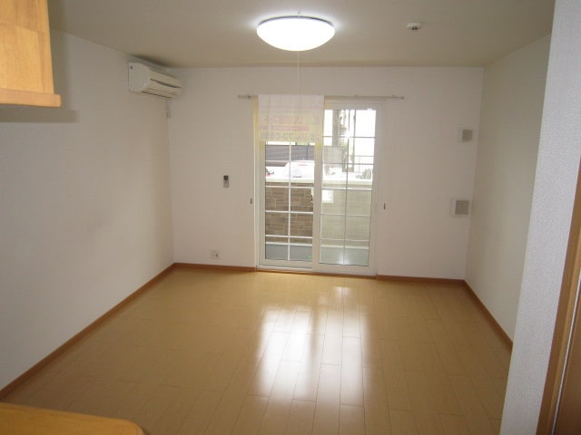 居室 メゾンキャッスルⅠ