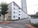 池下住宅(307)の外観