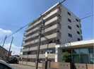 ガーデンヒルズ宝神の外観