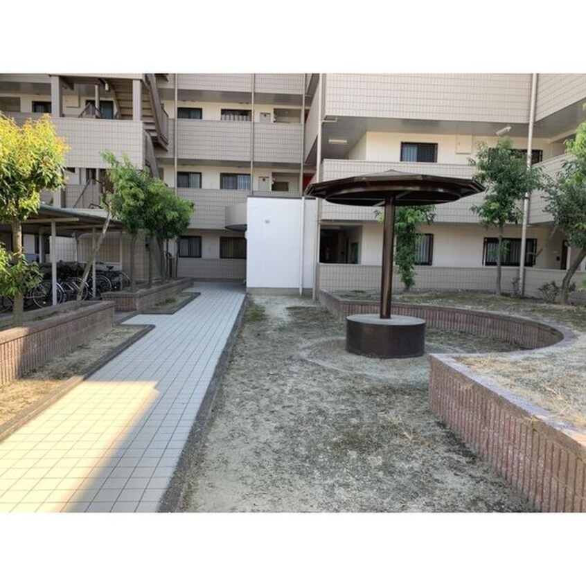 その他 ガーデンヒルズ宝神