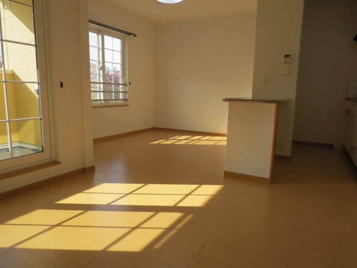 内観写真 フォレストハウスＢ