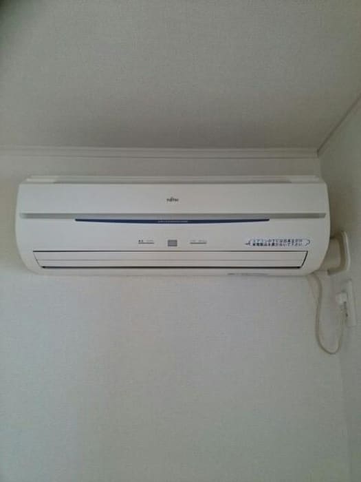 内観写真 フォレストハウスＢ