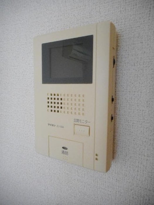 内観写真 フォレストハウスＢ