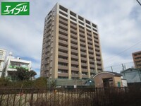 パークホームズ御器所(1002)