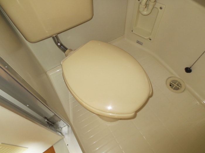 トイレ ハイツ・ＳＳ