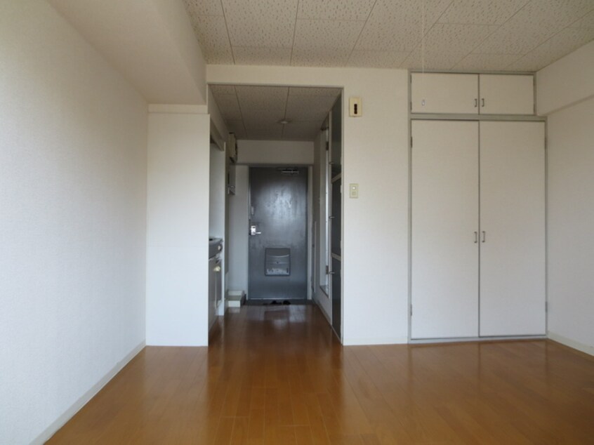 居室 ハイツ・ＳＳ