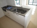キッチン さくらHillsリバ－サイドWEST