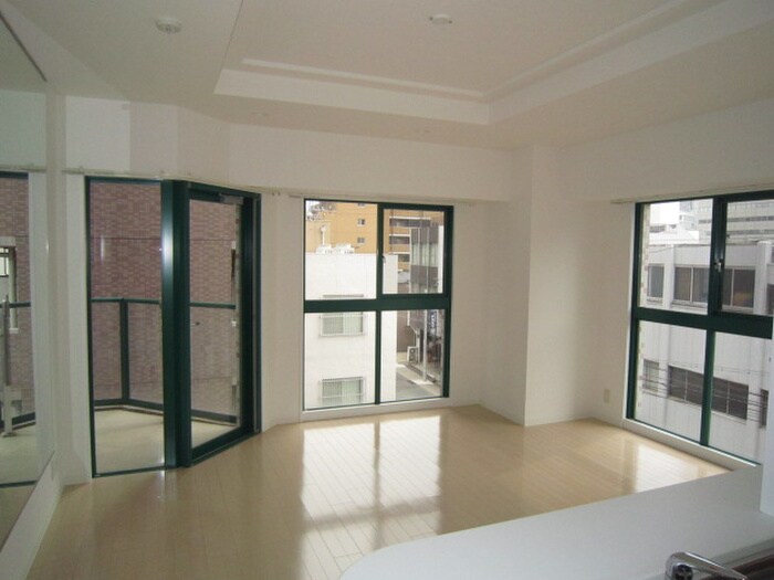 居室 さくらHillsリバ－サイドWEST