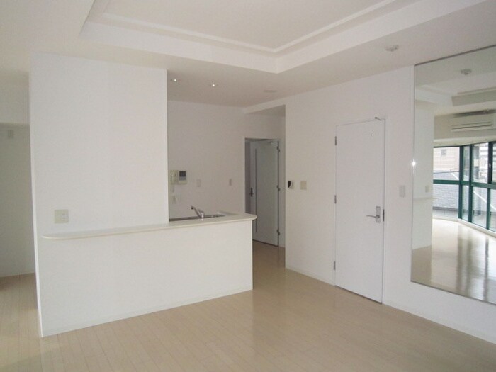 居室 さくらHillsリバ－サイドWEST