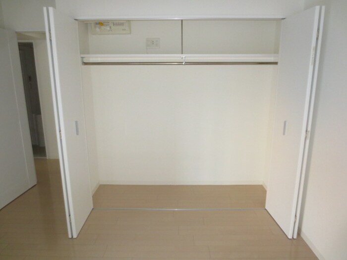 収納 さくらHillsリバ－サイドWEST