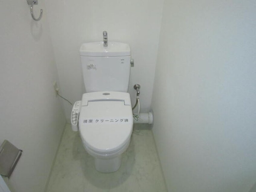トイレ さくらHillsリバ－サイドWEST