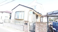 田中町一丁目貸家