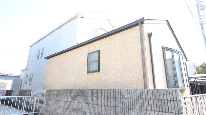 外観写真 田中町一丁目貸家